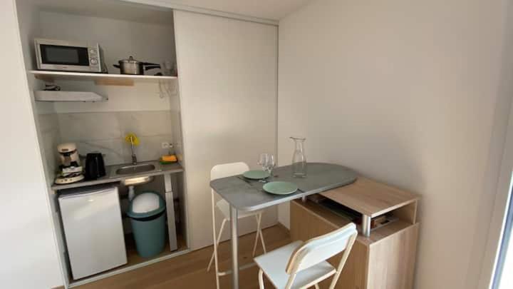 Magnifique Studio Avec Terrasse Et Garage Διαμέρισμα Chens-sur-Leman Εξωτερικό φωτογραφία