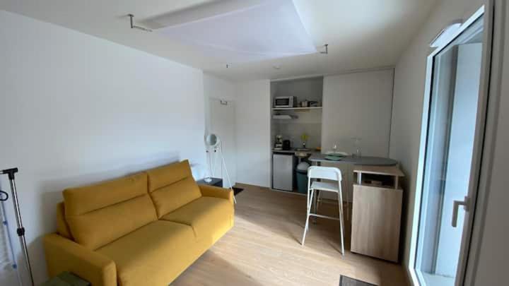 Magnifique Studio Avec Terrasse Et Garage Διαμέρισμα Chens-sur-Leman Εξωτερικό φωτογραφία